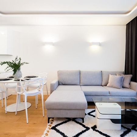 Wilanow Dream & Heaven Apartments Warsawa Bagian luar foto