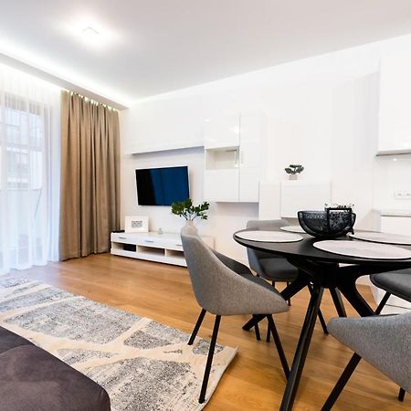 Wilanow Dream & Heaven Apartments Warsawa Bagian luar foto