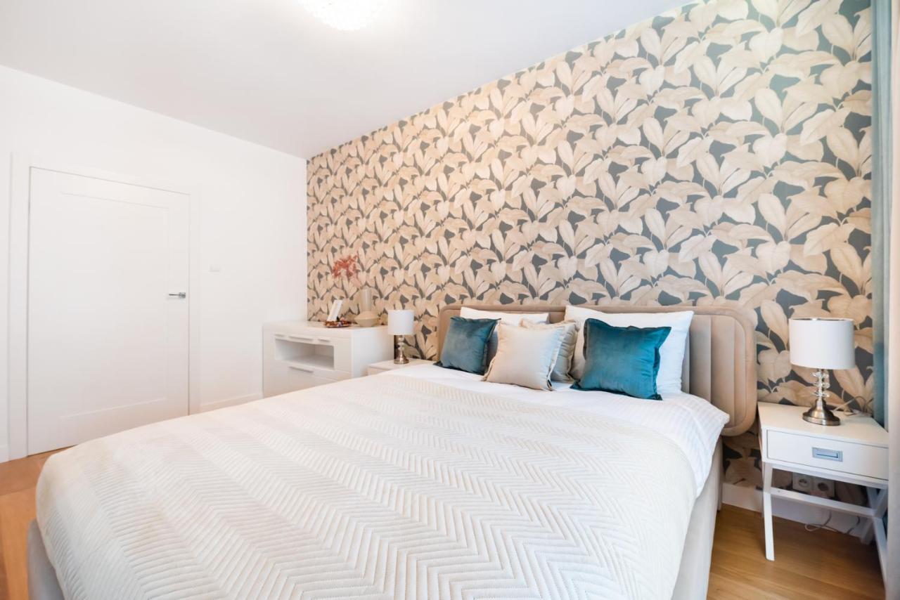 Wilanow Dream & Heaven Apartments Warsawa Bagian luar foto