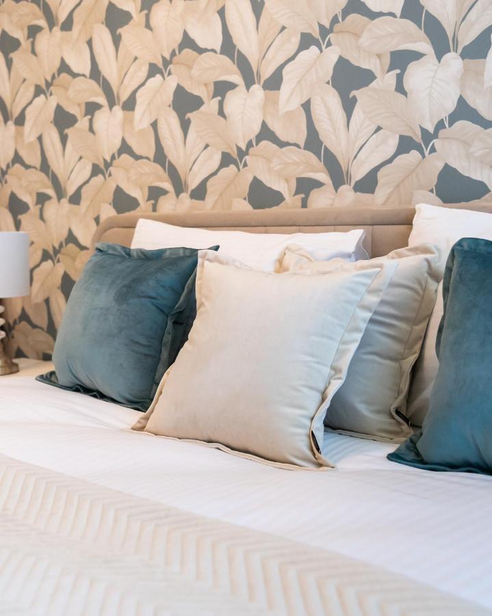 Wilanow Dream & Heaven Apartments Warsawa Bagian luar foto